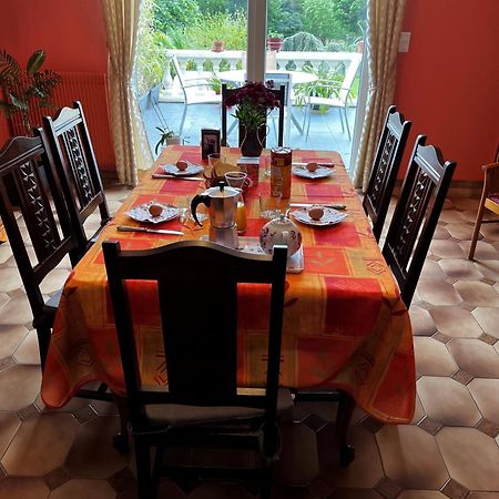 Welcome Chez Marie Ер-сюр-ла-Ліс Екстер'єр фото