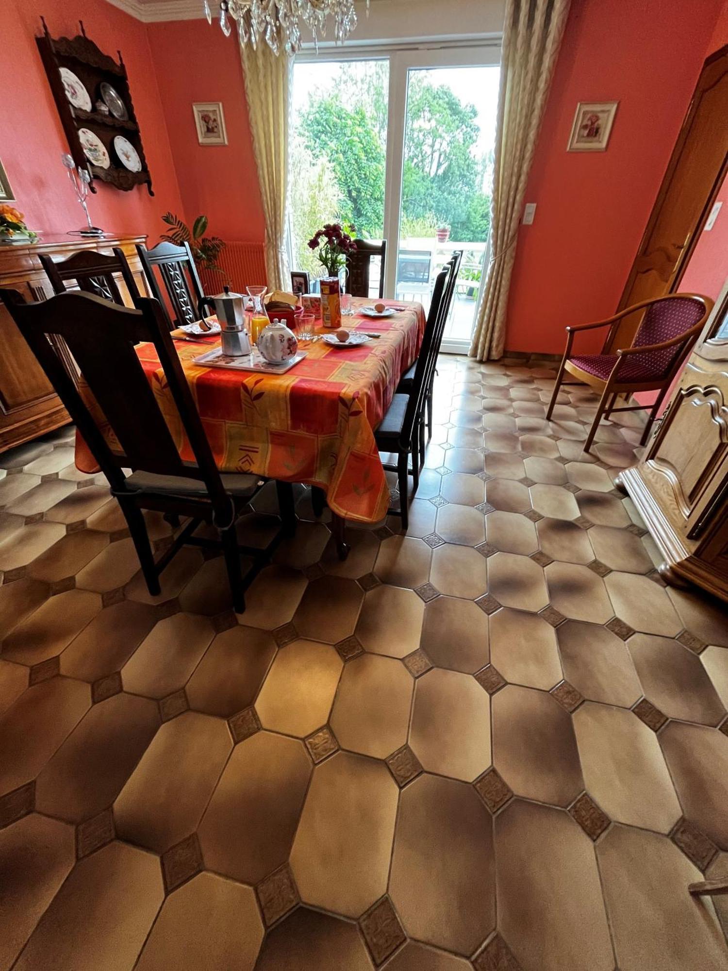 Welcome Chez Marie Ер-сюр-ла-Ліс Екстер'єр фото